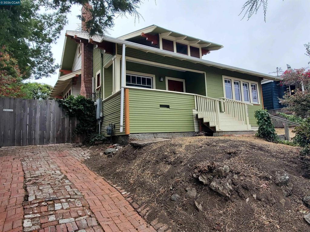 2836 San Luis St, Richmond