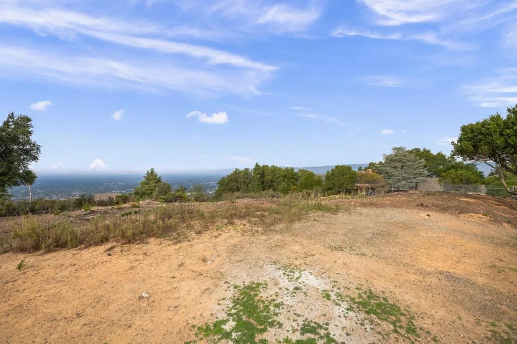 16363 Aztec Ridge Drive, Los Gatos