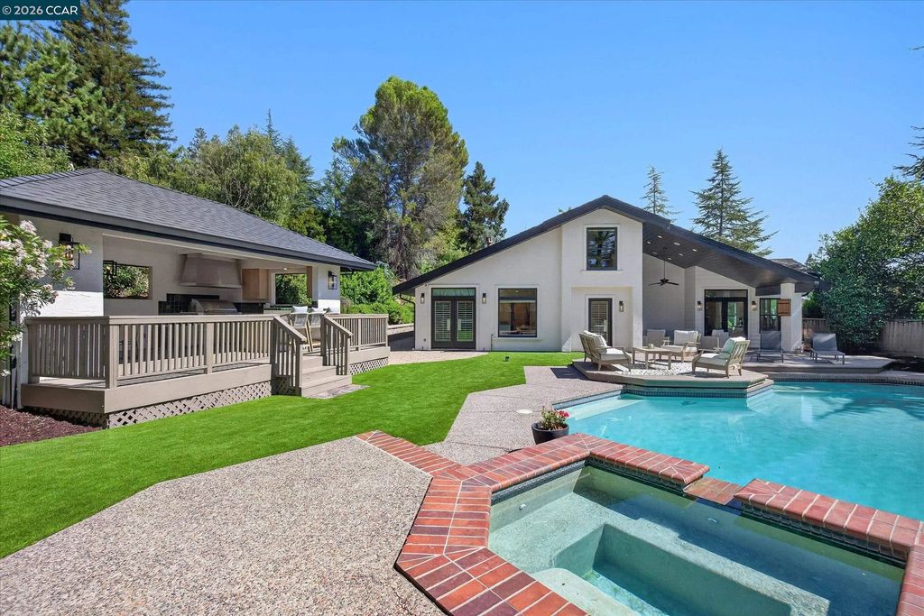 12 Dutch Mill Ct, Danville