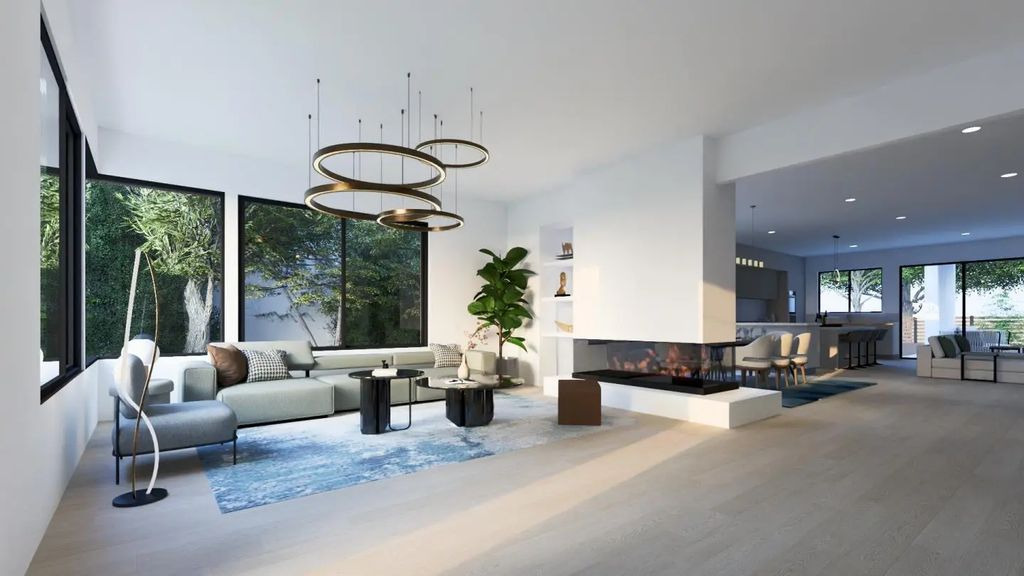 754 Pollard, Los Gatos