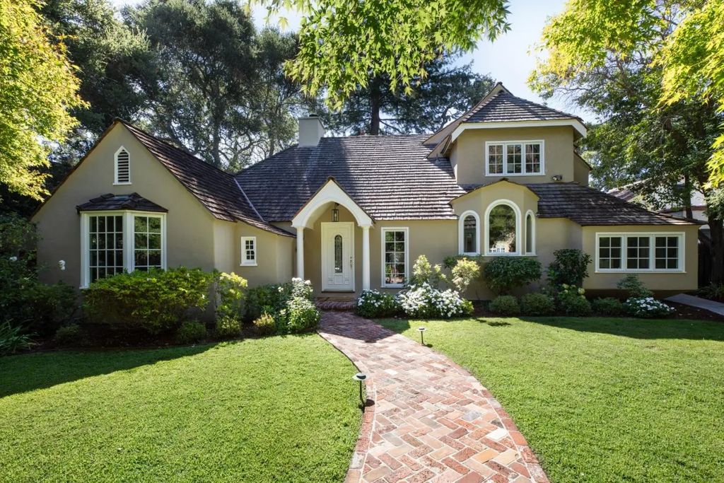320 Arlington Way, Menlo Park
