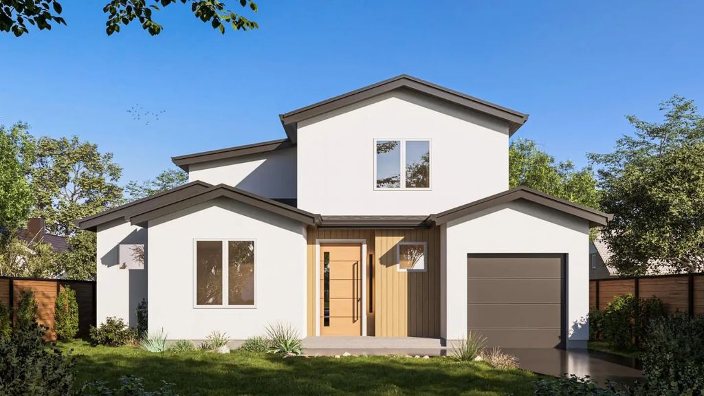346 Morse Avenue Unit 2, Sunnyvale