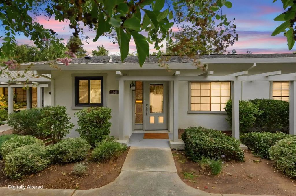 5341 Cribari, San Jose