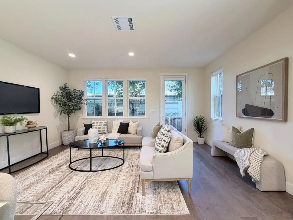 174 Tilton Avenue, San Mateo