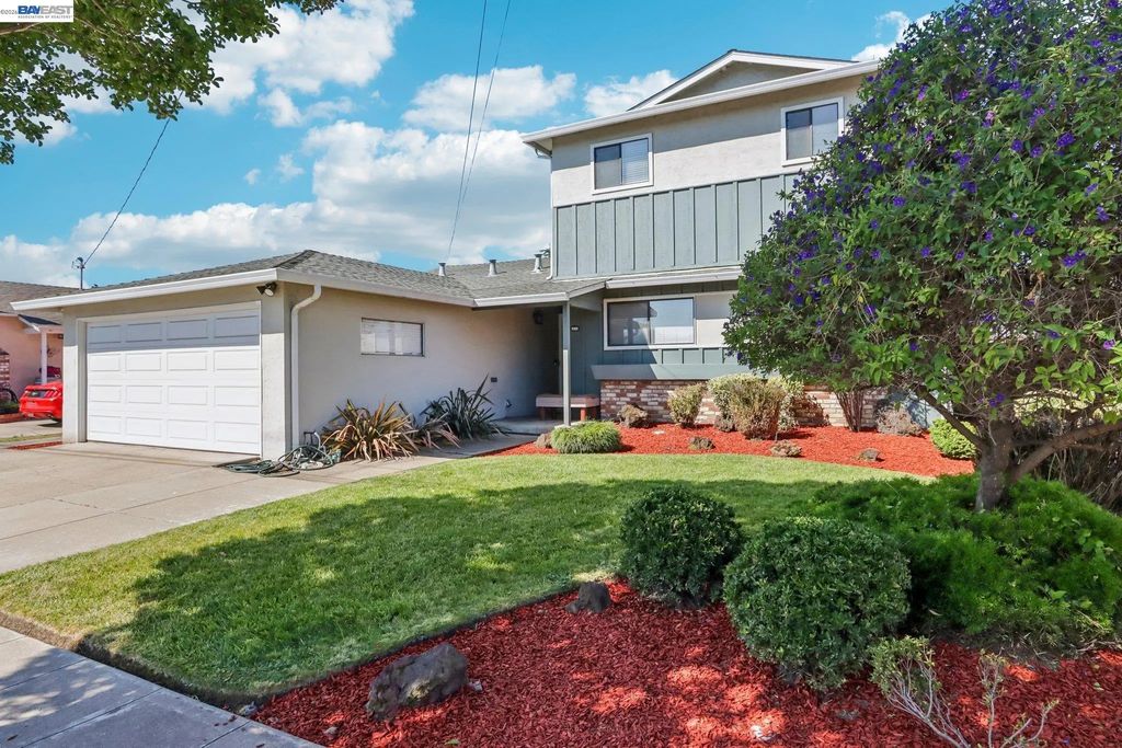 24653 Surrey Way, Hayward