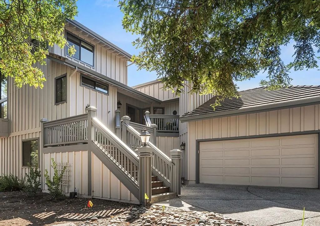 1285 Poker Flat Place, San Jose