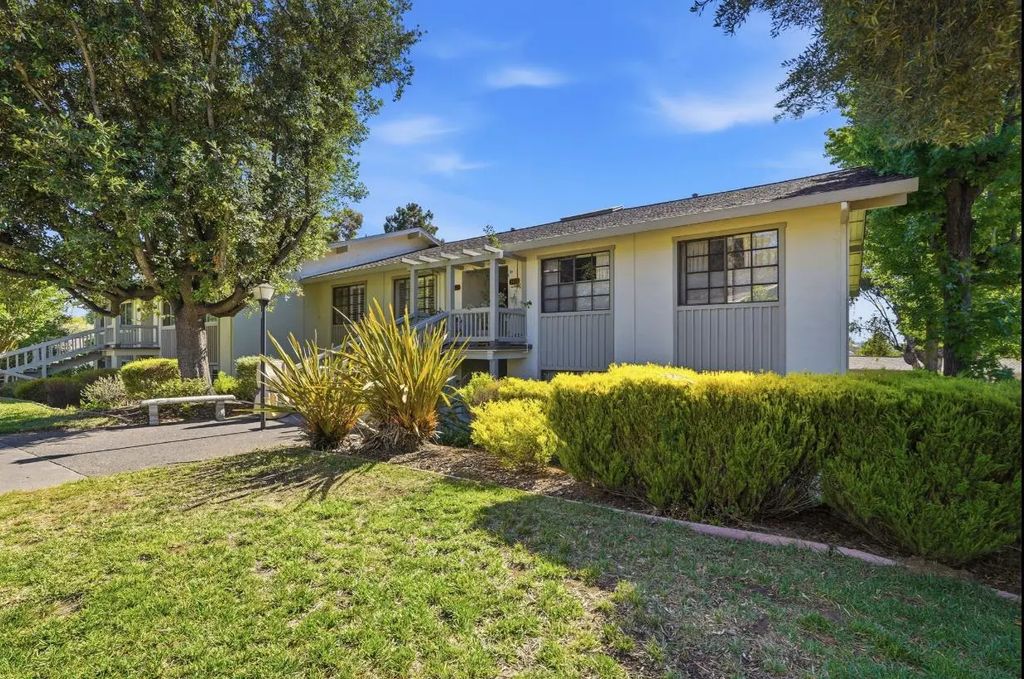 5435 Cribari Grn, San Jose