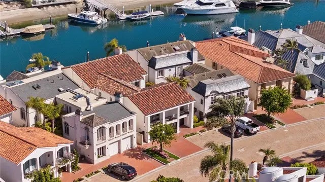 7 Linda Isle, Newport Beach