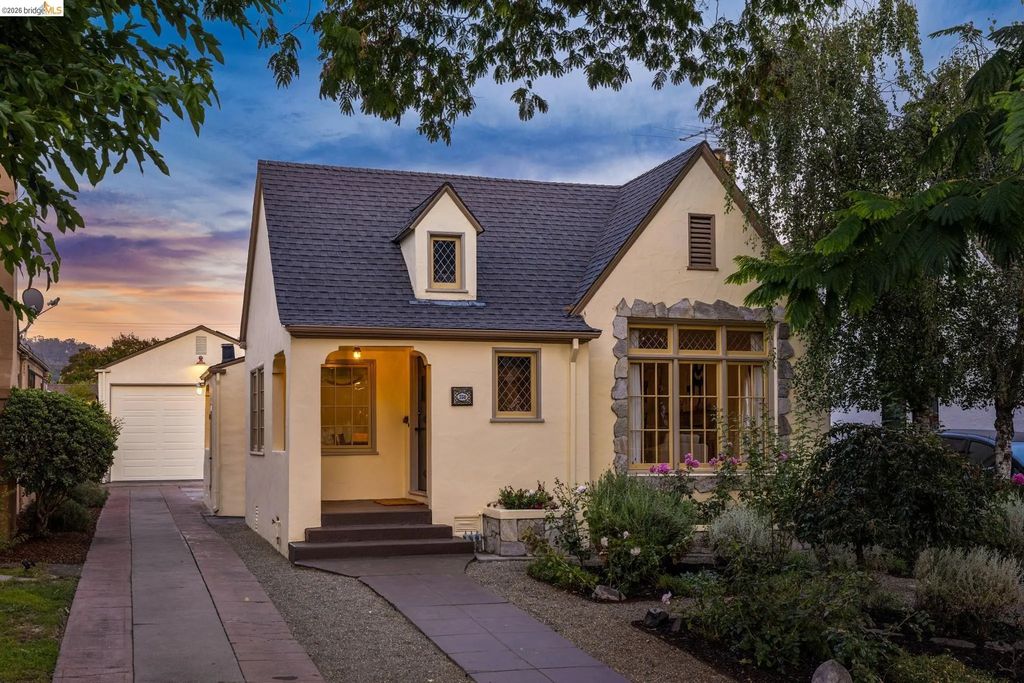 550 Superior Ave, San Leandro