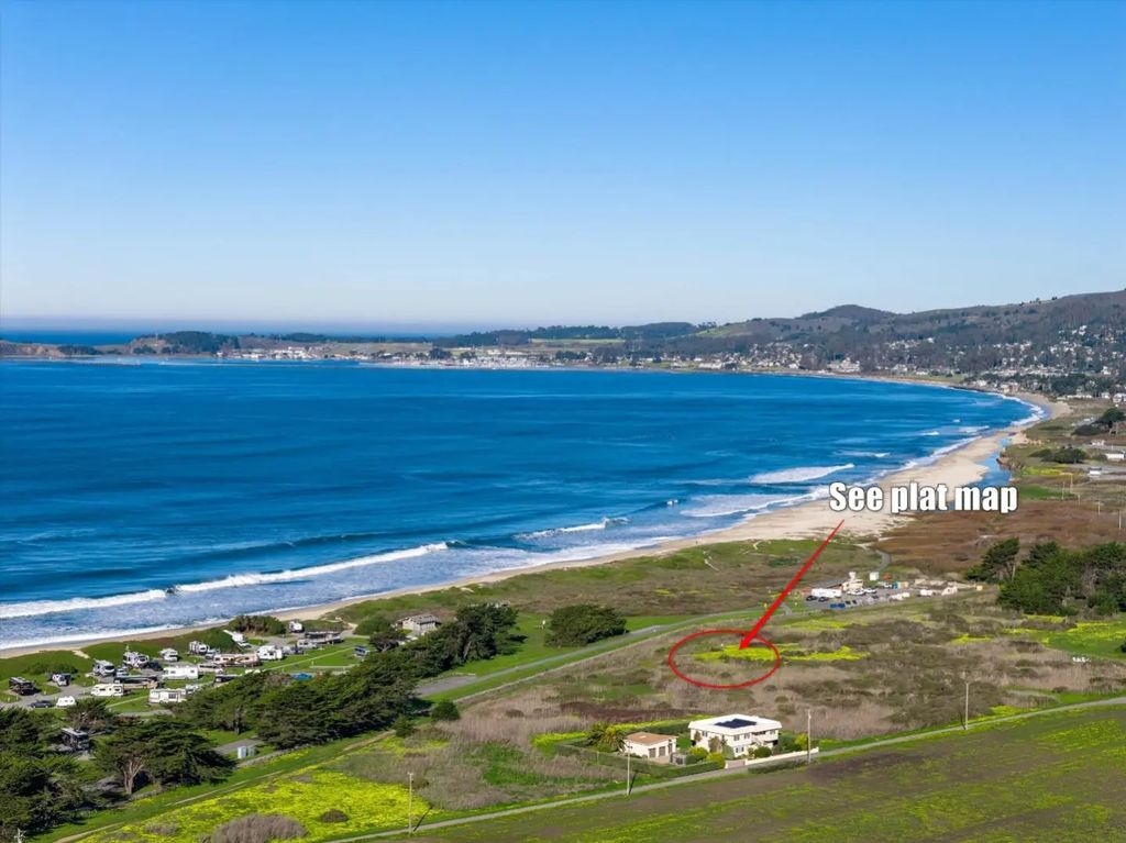5th, Half Moon Bay