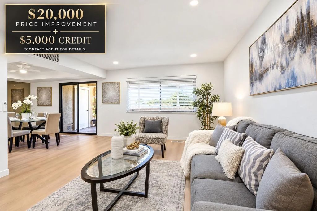 5054 Cribari Vale, San Jose