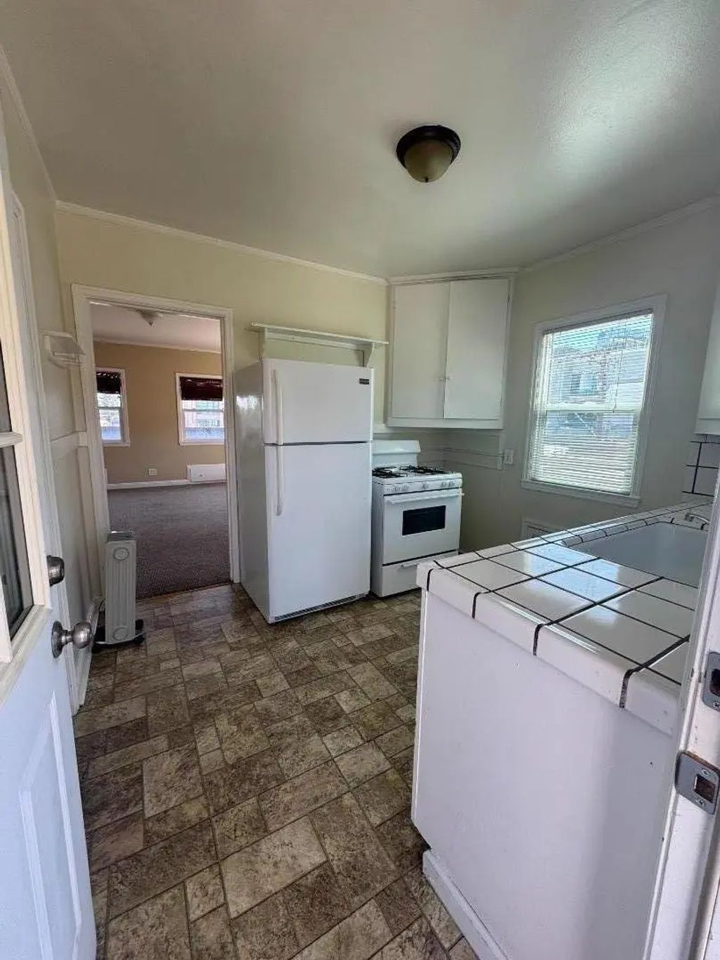 268 Lorton Avenue 6, Burlingame