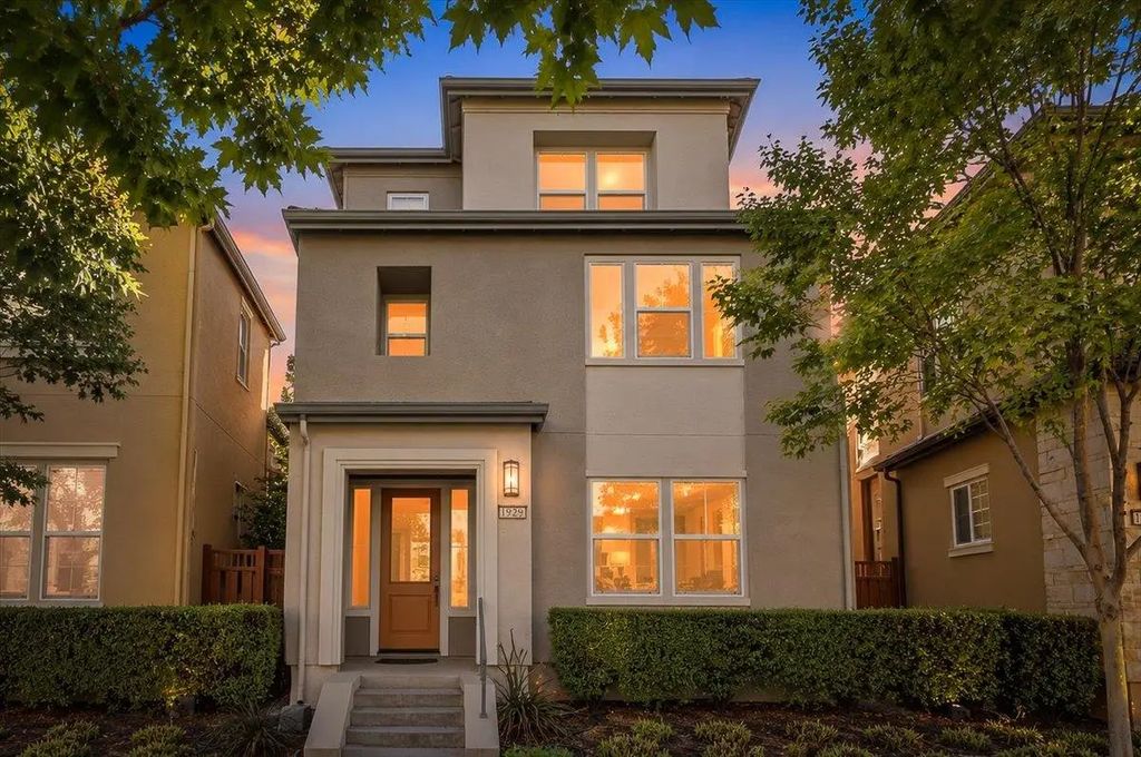 1929 Momentum Drive, Milpitas