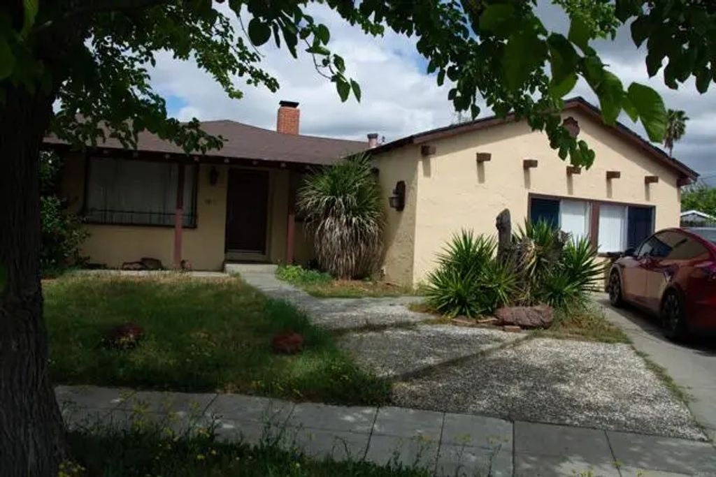 5815 Falon Way, San Jose
