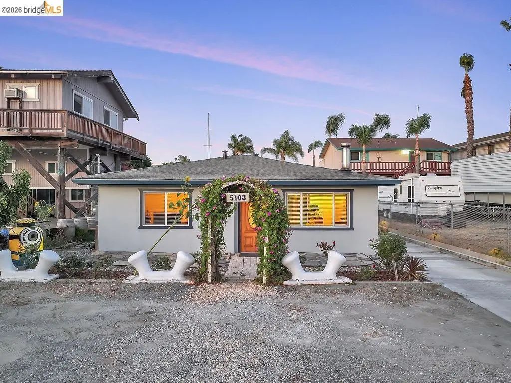 5108 Sandmound Blvd, Oakley