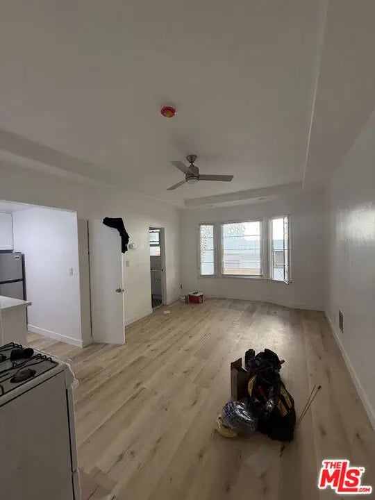 821 S Wilton Place 107, Los Angeles