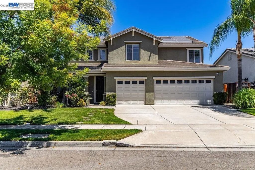 4746 Mammouth Ln, Oakley