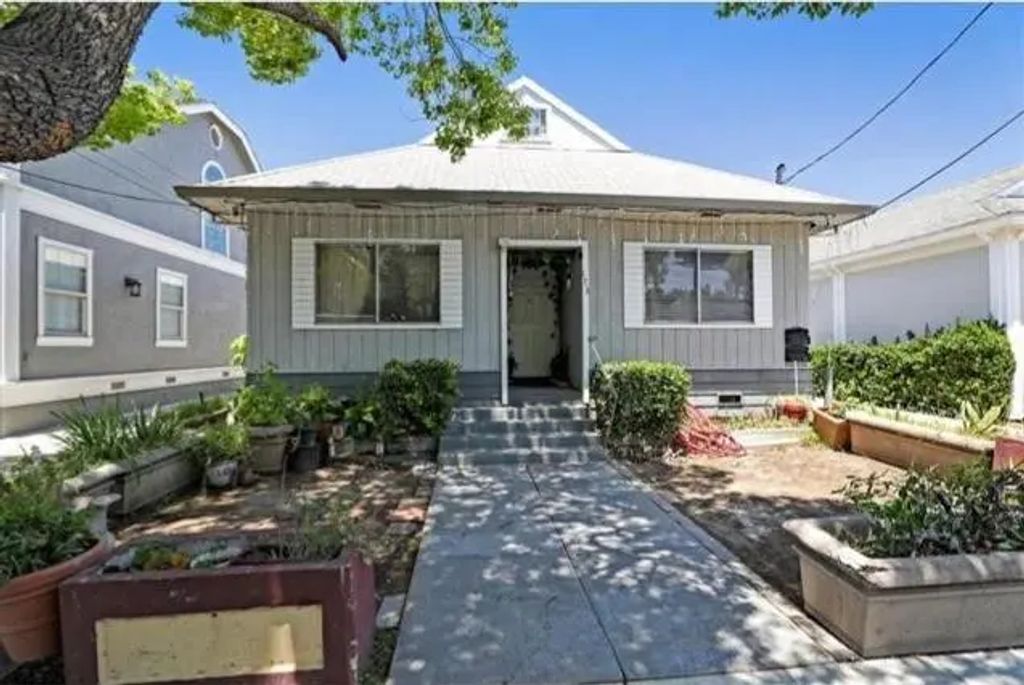 173 Clayton Avenue, San Jose