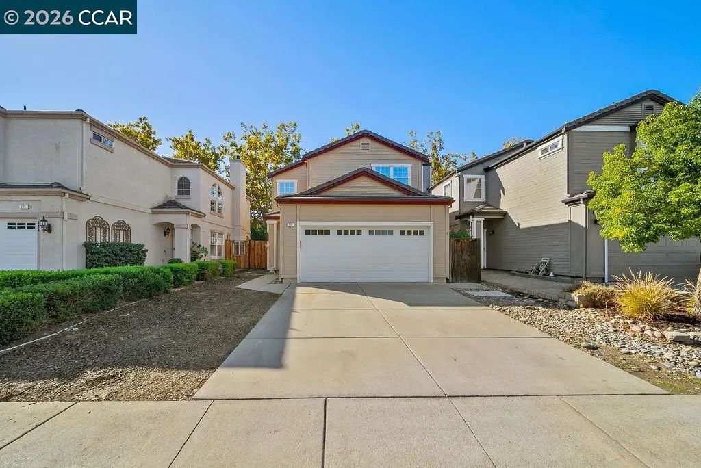 276 Stranahan Cir, Clayton