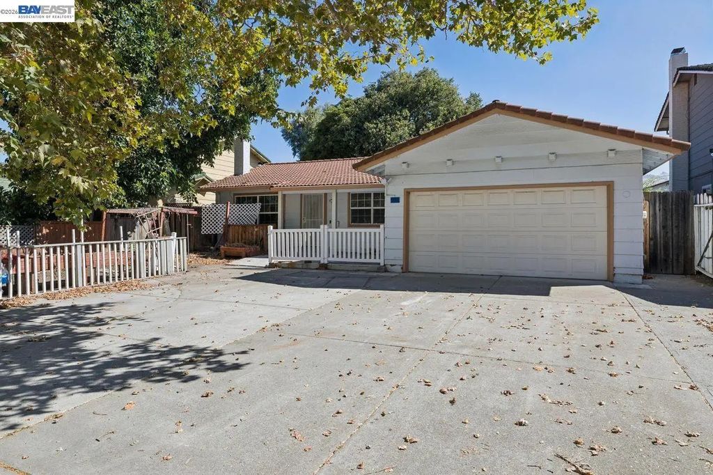 1712 Morrill Ave, San Jose