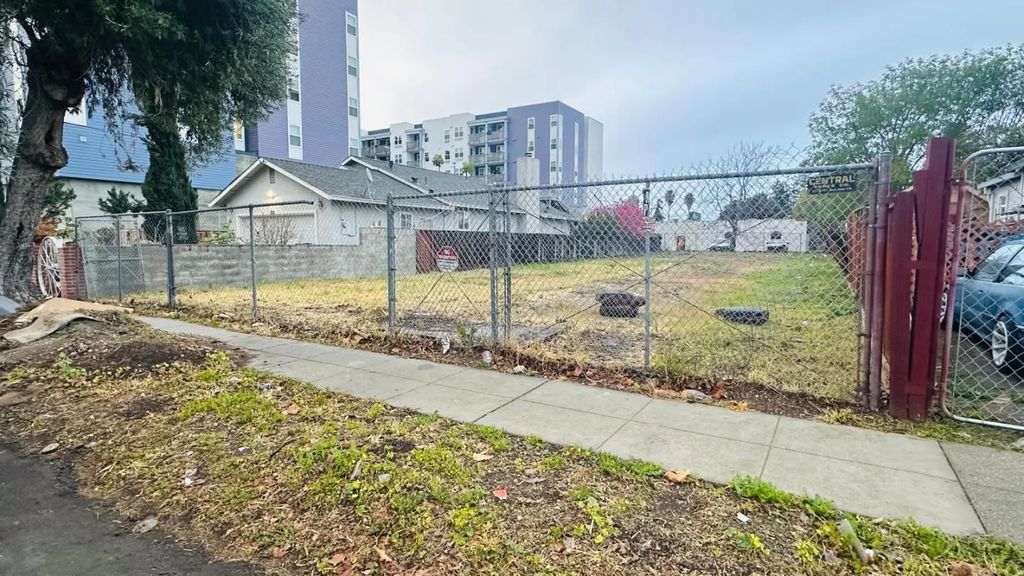 278 Grand Avenue, San Jose