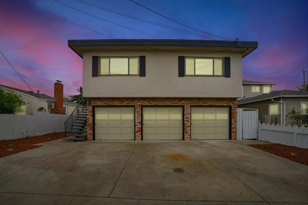 11-15 Spruce Street, Millbrae