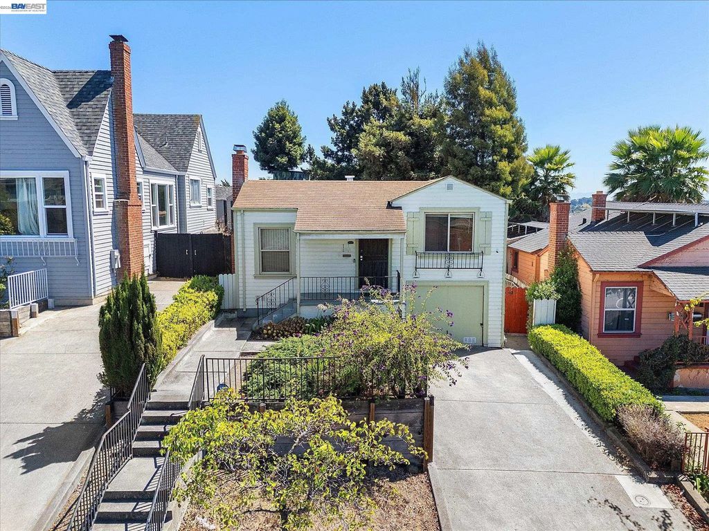 2518 98th Ave, Oakland