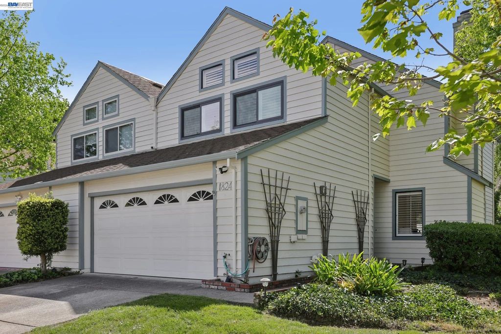 1824 Mockingbird Pl, Danville