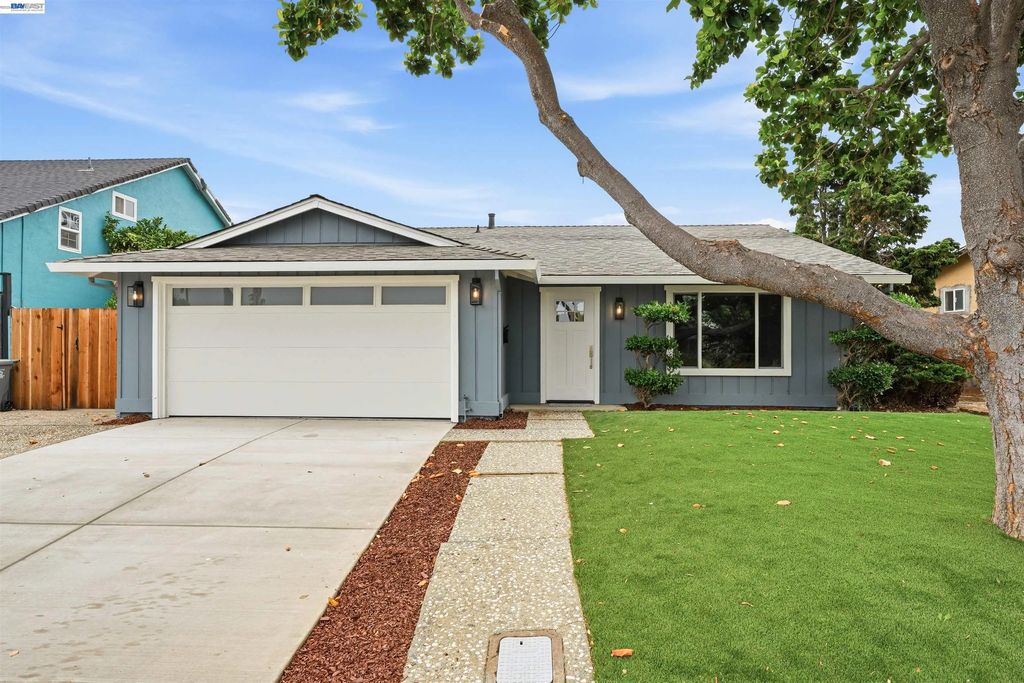 3044 San Andreas Dr, Union City