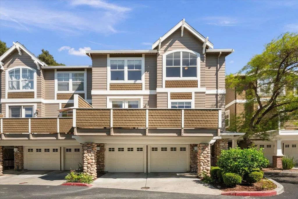 160 Maggi Court, Los Gatos