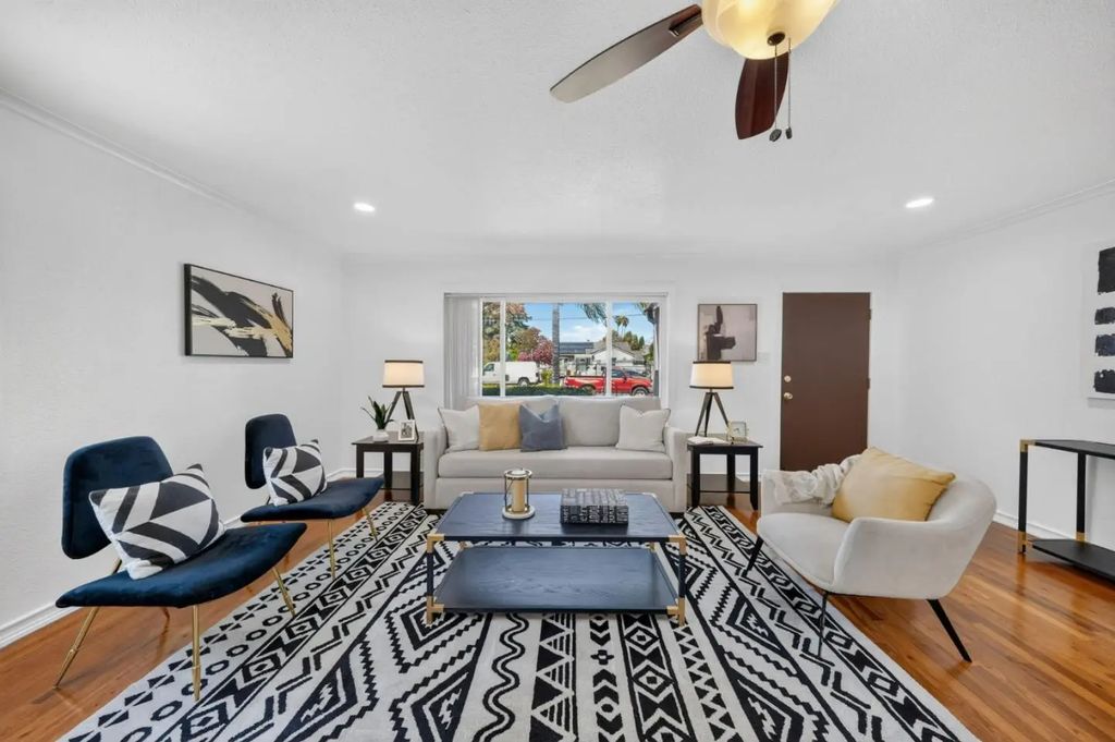 3119 Garden Avenue, San Jose