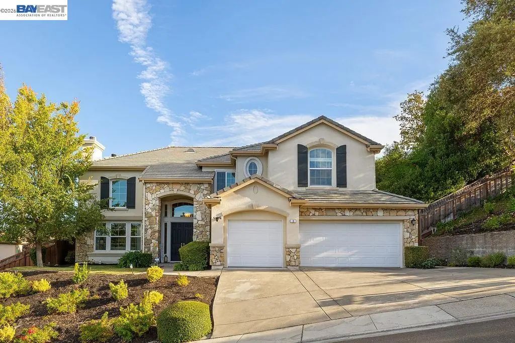 3 Crested Oak Ct, San Ramon