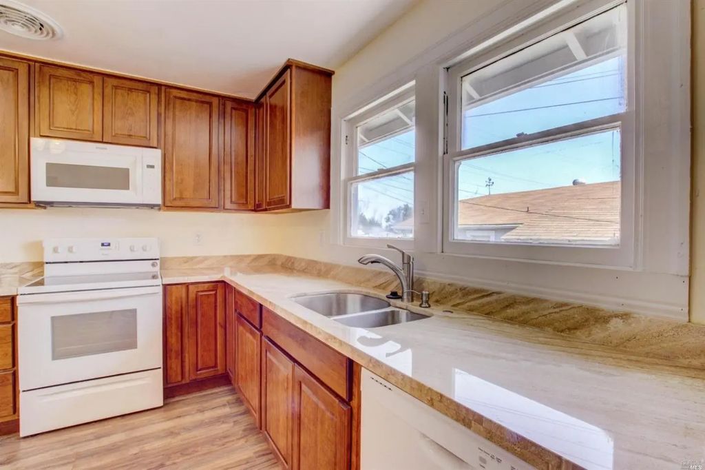 206 Crest Street, Antioch