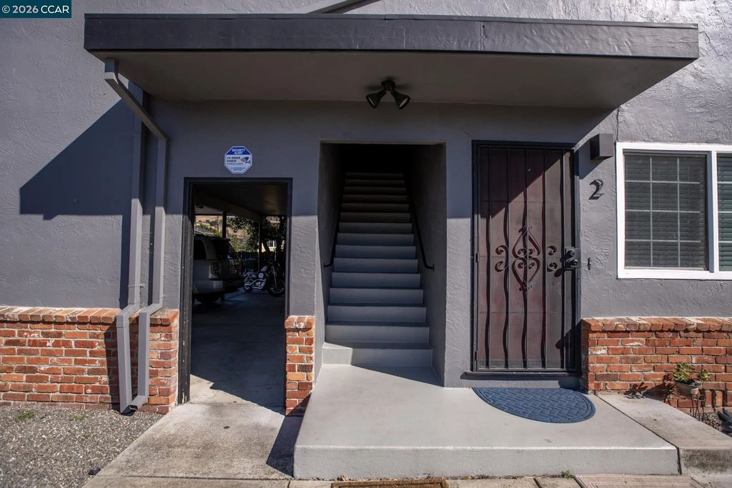 2171 Peach St 1, Pinole