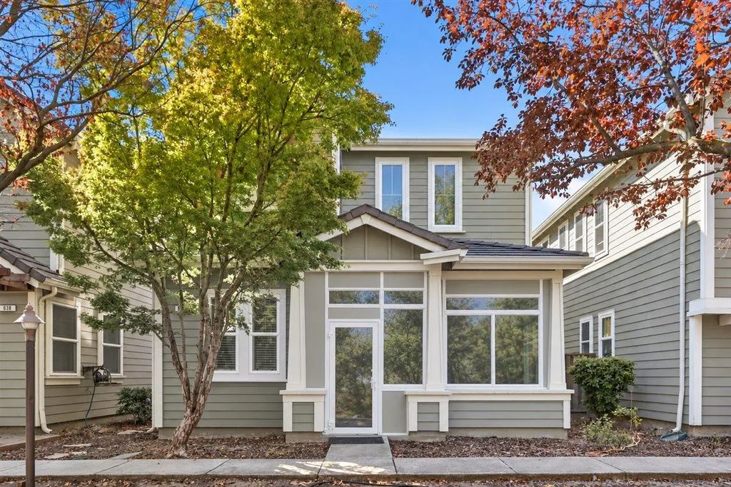 642 Woodland Terrace, San Jose