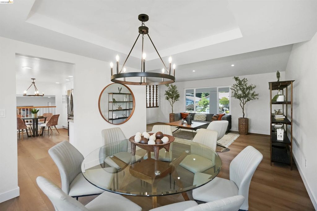 2704 Mohawk Cir, San Ramon