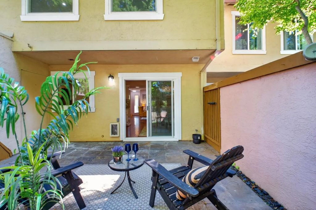 4428 Del Valle Parkway, Pleasanton