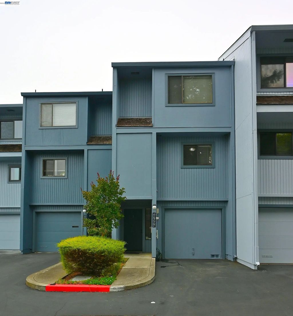 17994 Azalea Rd., Hayward