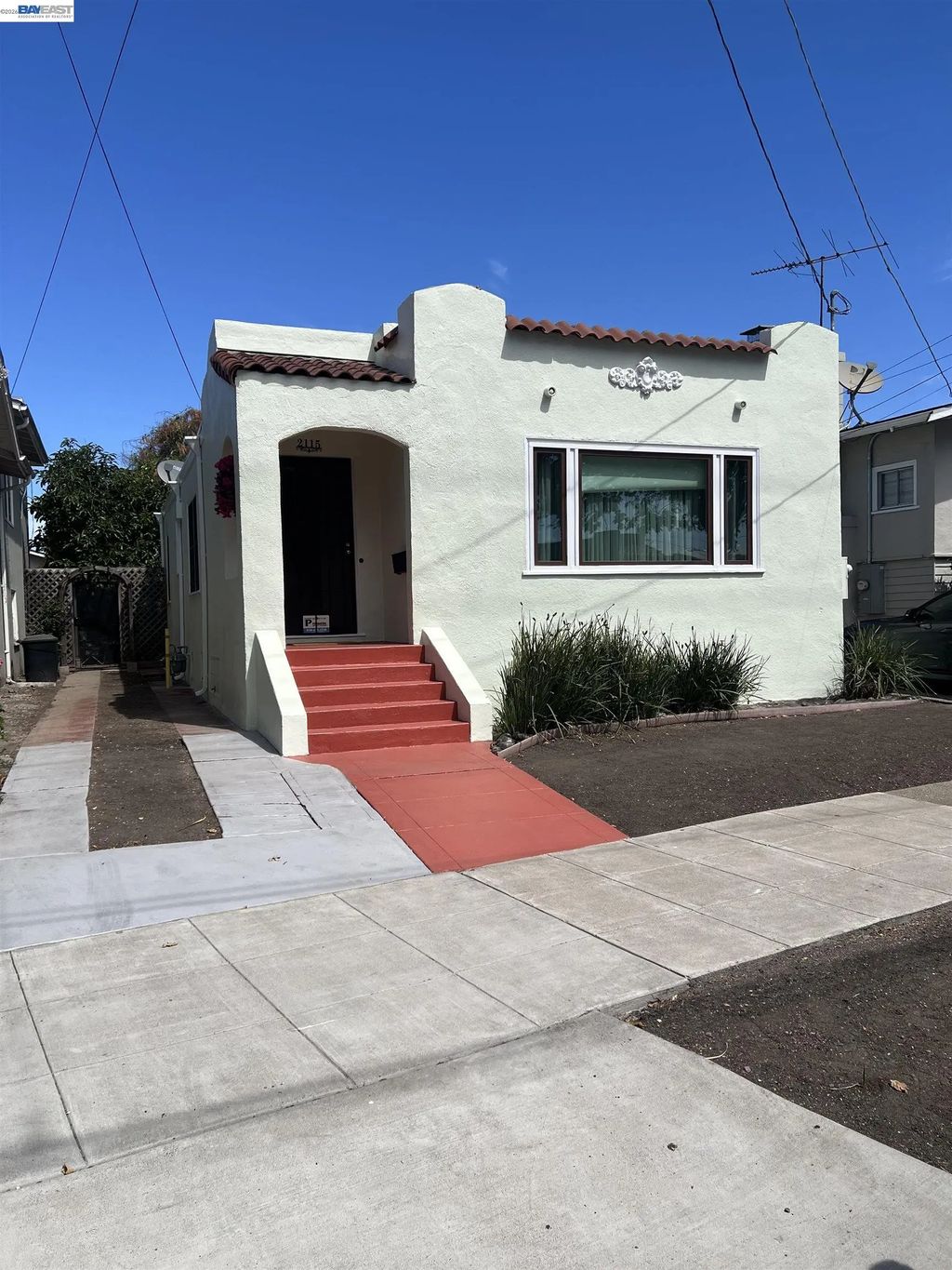 2115 Havenscourt Blvd, Oakland