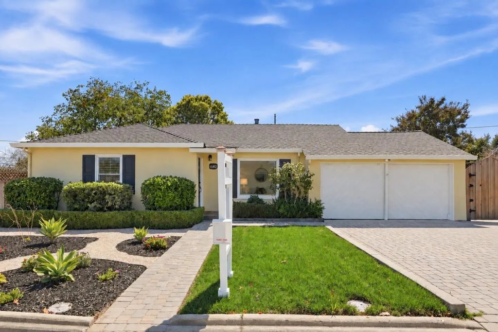 15412 Woodard Road, San Jose