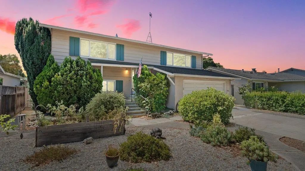 774 Regent Park Drive, San Jose