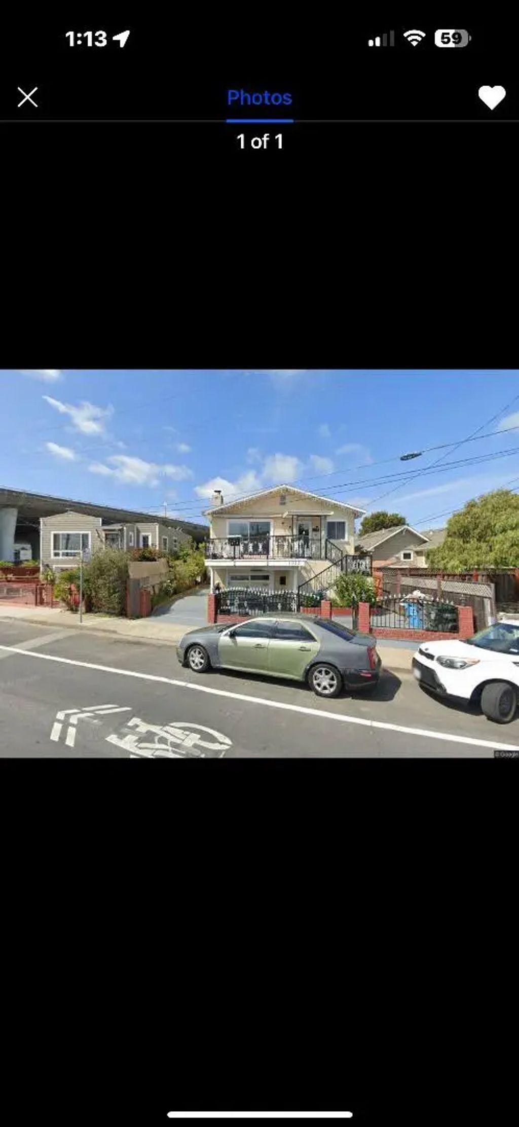 1015 Herman, San Bruno