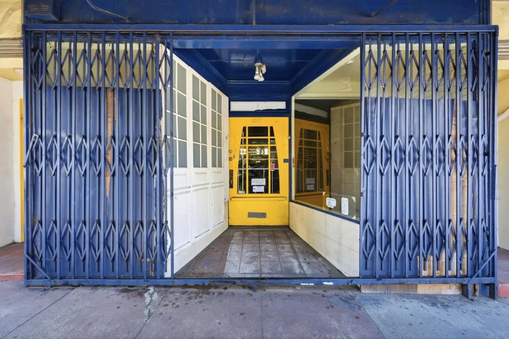 1377 9th Avenue, San Francisco