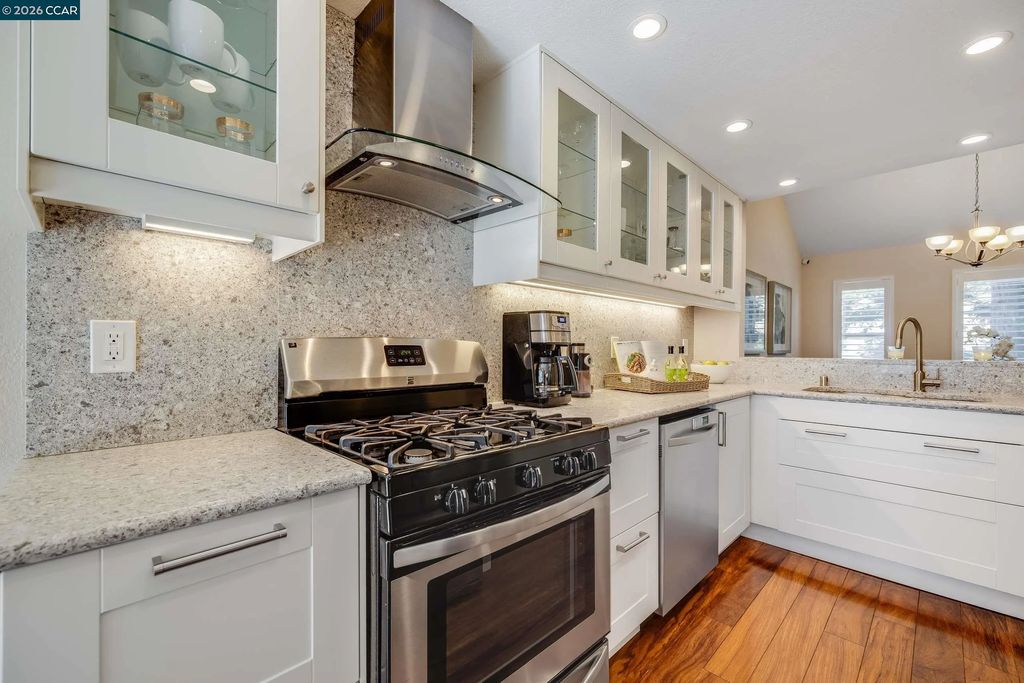 1761 Tice Valley Boulevard, Walnut Creek