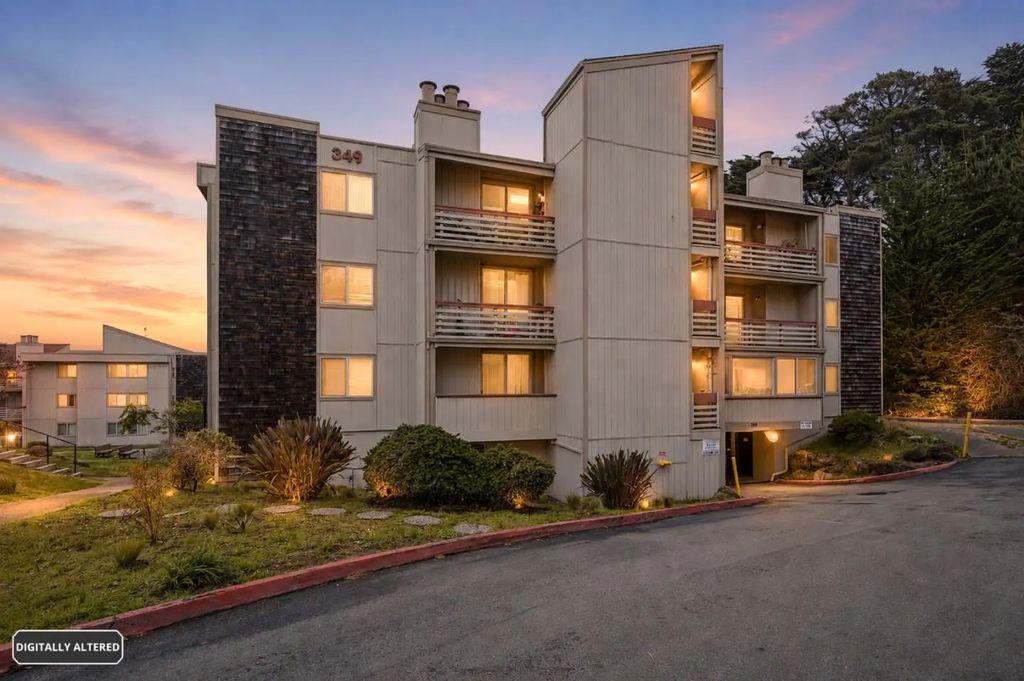 349 Philip Drive 106, Daly City