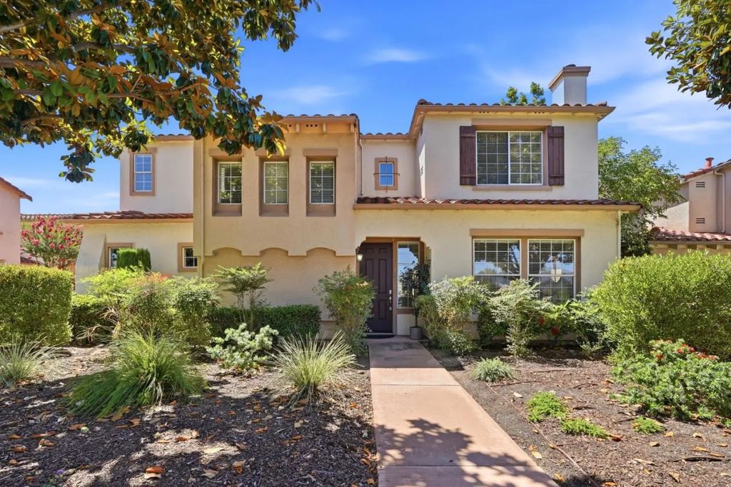 425 S Monroe Street, San Jose