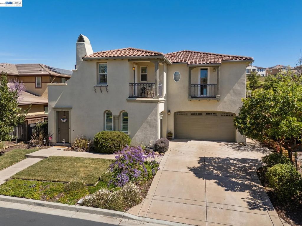 66 Adair Way, Hayward