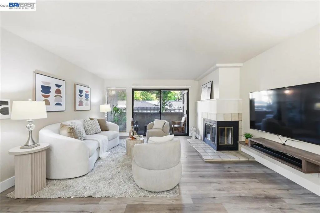 39951 Fremont Blvd 116, Fremont