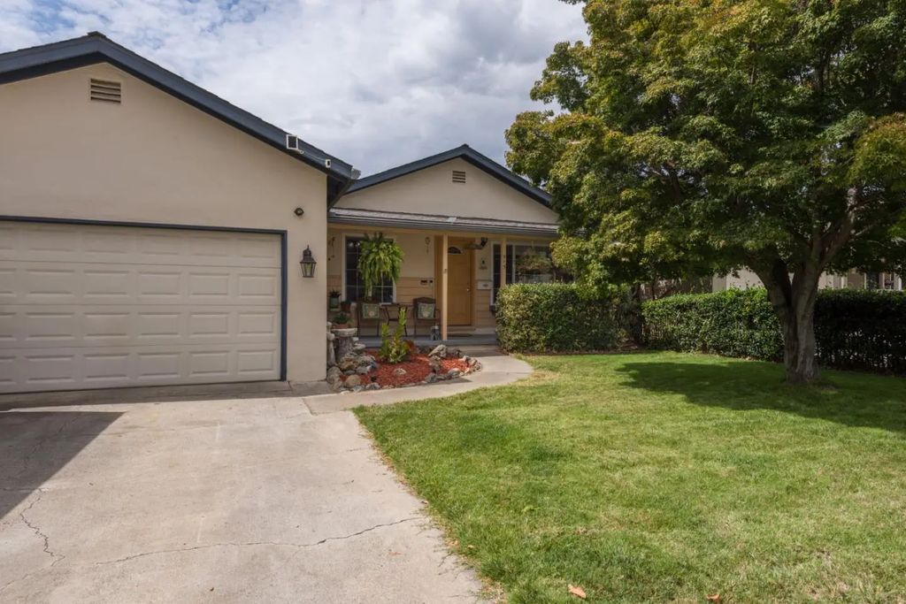 915 Dorian Court, San Jose