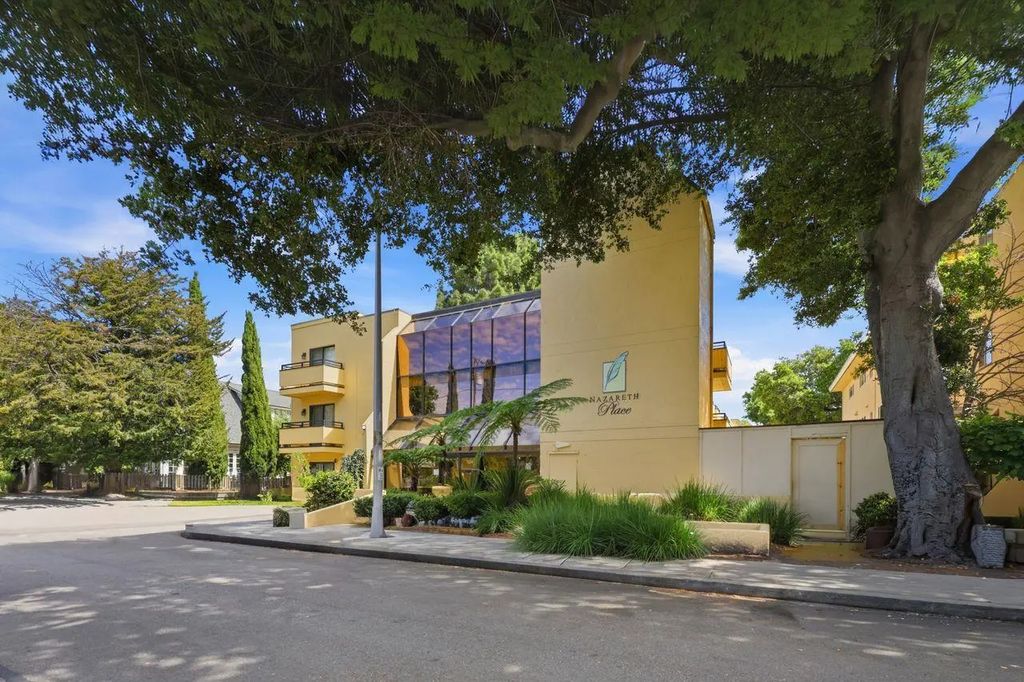 324 Catalpa Street 111, San Mateo